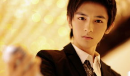 帅哥电视剧,魅力四溢的青春偶像剧