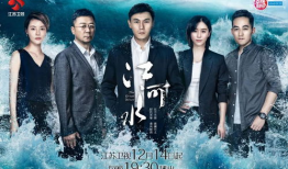 江河水电视剧,一部描绘时代变迁的史诗巨作