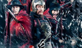 精忠岳飞电视剧,民族英雄的忠诚与抗争