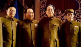 换了人间电视剧,革命岁月里的青春传奇