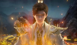 完美世界电视剧,穿越时空的奇幻之旅