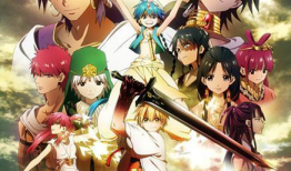 魔笛动漫,奇幻冒险之旅，探寻神秘魔笛的奥秘