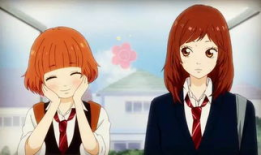 青春之旅动漫,青春岁月里的梦想与成长